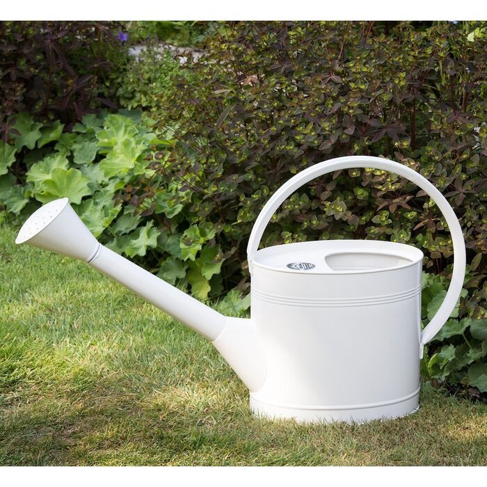Burgon & Ball Waterfall Gieter - 5 liter - 3 kleuren - Inclusief broeskop