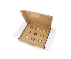 Blossombs Geschenkdoos medium - 9 zaadbommetjes