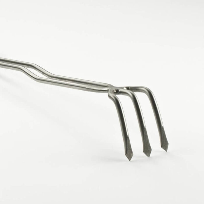 Sneeboer Multischepje/hark