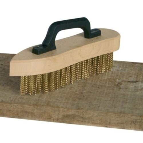 De Wiltfang Staaldraadboender