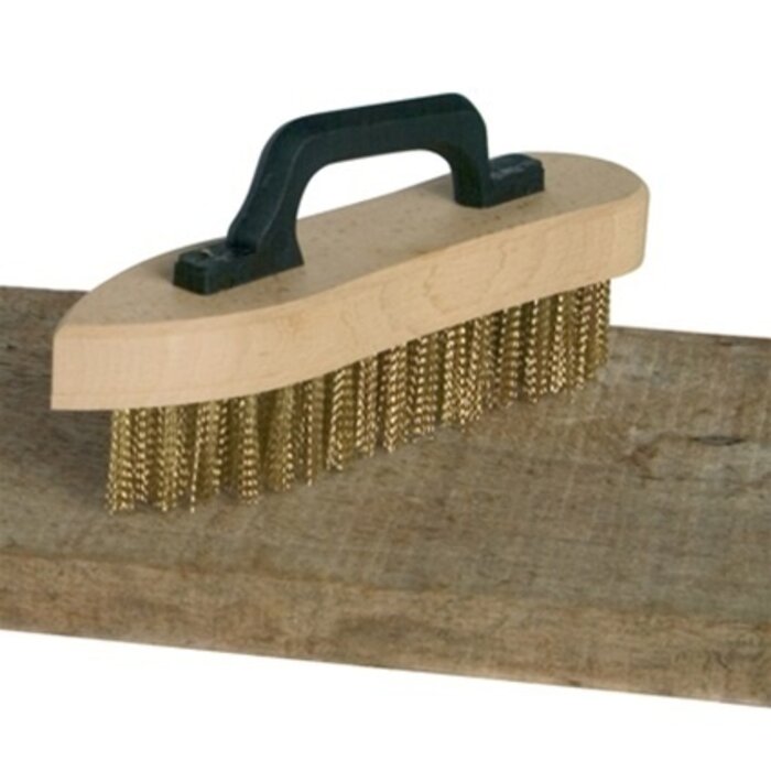 De Wiltfang Staaldraadboender