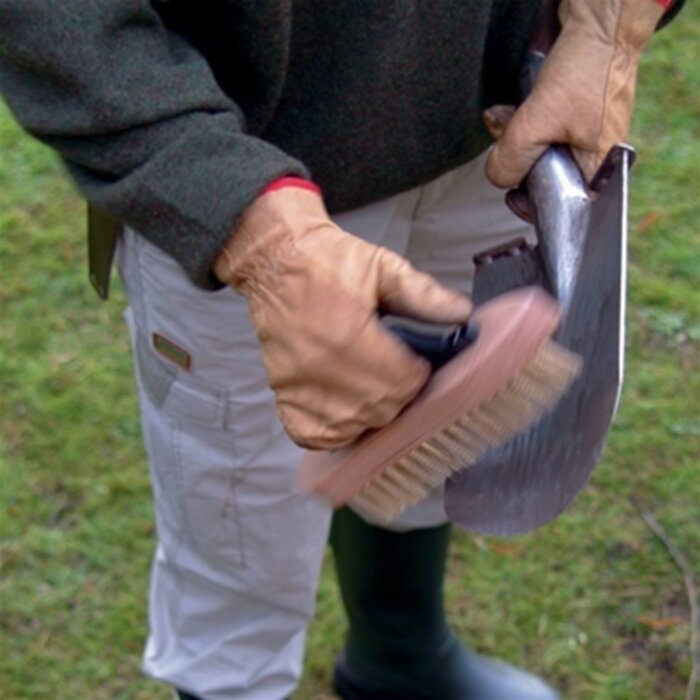 De Wiltfang Staaldraadboender