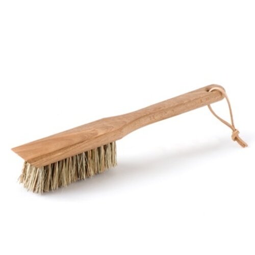 De Wiltfang Borstel voor tuingereedschap