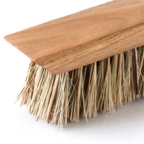 De Wiltfang Borstel voor tuingereedschap