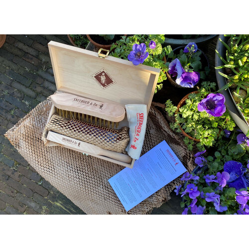 Sneeboer Sneeboer Onderhoudsset - Luxe