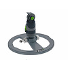 Geka Multi sproeier - 2 tot 26 m - Cirkelsproeier