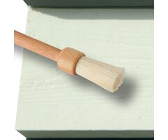 Uula Kookverf - Wit 10 - 3 of 10 liter - Ecologisch