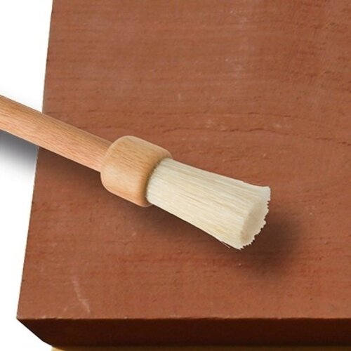 Uula Kookverf - Zweeds rood 42 - 3 of 10 liter - Ecologisch