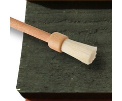 Uula Kookverf - Zwartbruin 50/95 - 3 of 10 liter - Ecologisch