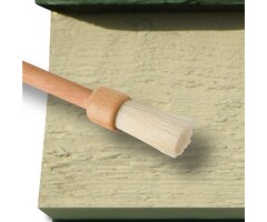 Uula Kookverf - Warm grijs 10/80 - 3 of 10 liter - Ecologisch