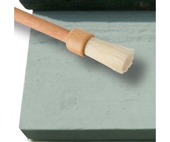 Uula Kookverf - Blauwgrijs 90 - 3 of 10 liter - Ecologisch