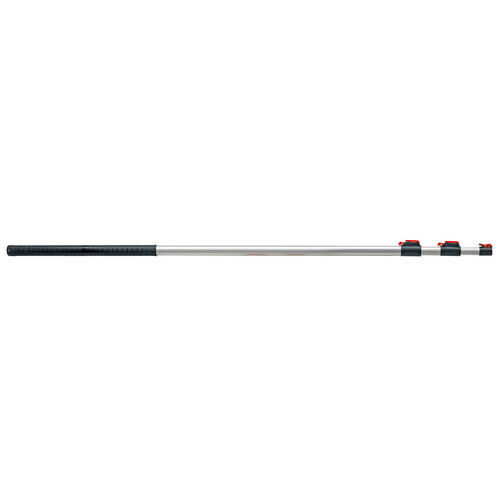 Darlac Telescopische steel - 4,9 meter - Aluminium