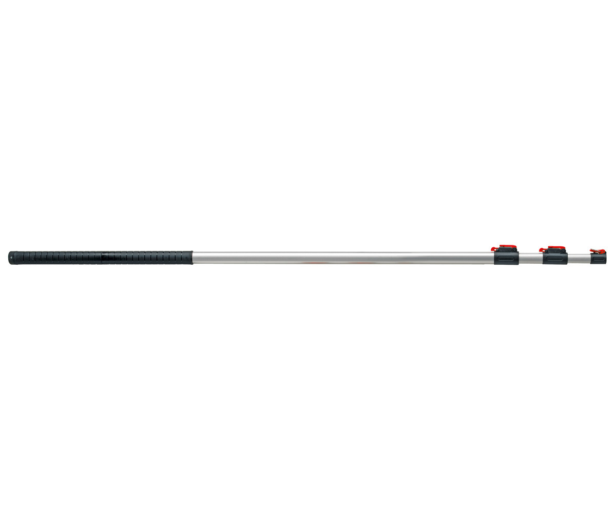 Darlac Telescopische steel - 4,9 meter - Aluminium