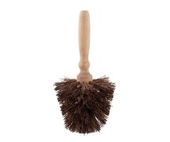 De Wiltfang Bloempotborstel