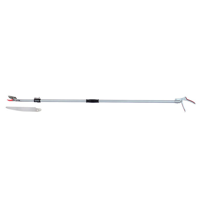 Darlac Telescopische plukschaar met zaag