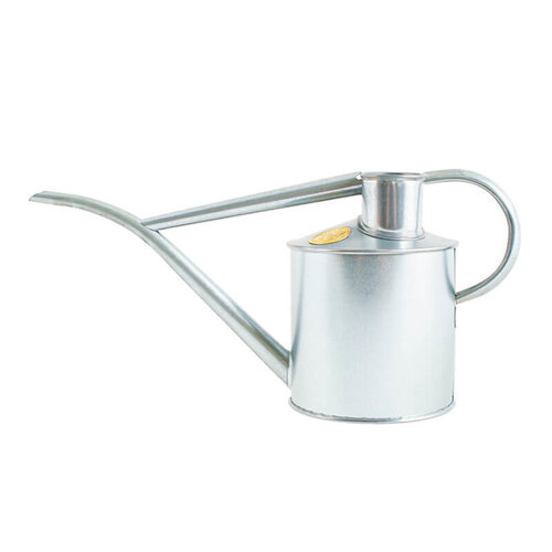 Haws Tuitgieter - 1 Liter - Gegalvaniseerd