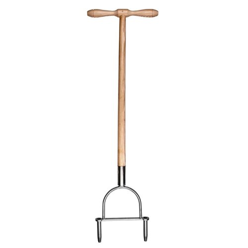 Sneeboer Gazonbeluchter - 107 cm