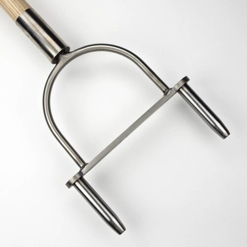 Sneeboer Gazonbeluchter - 107 cm