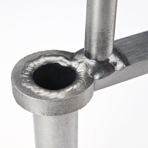 Sneeboer Gazonbeluchter - 107 cm