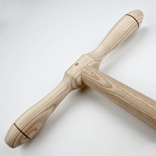 Sneeboer Gazonbeluchter - 107 cm