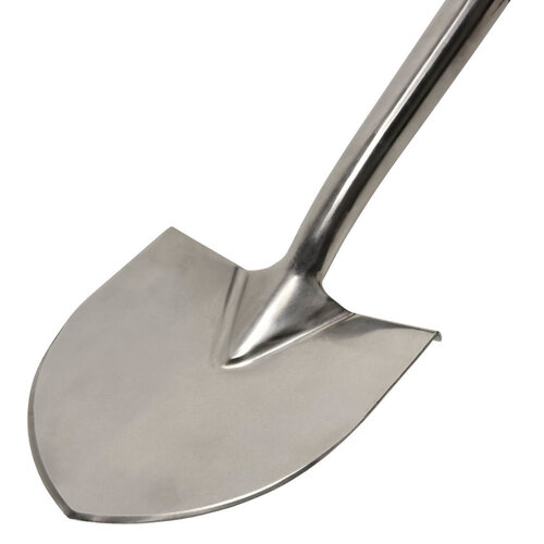 Burgon & Ball RHS Grondboor spade - Groot blad - 111 cm