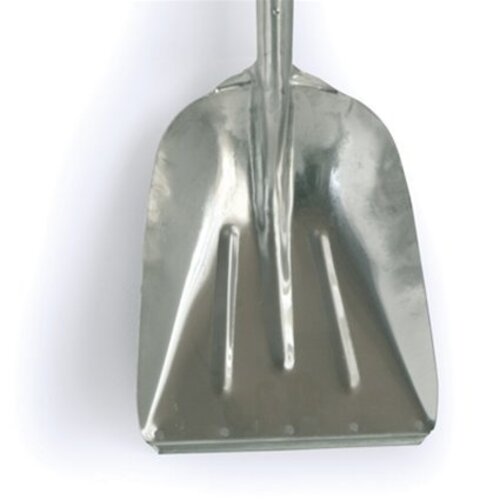 De Wiltfang Graanschop - Sneeuwschop met Zwitserse steel - 195 cm