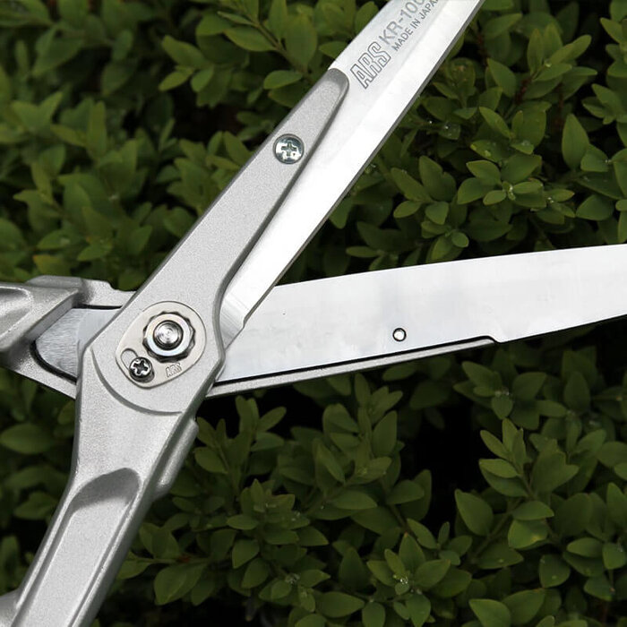 ARS Buxushaagschaar - 63 cm - Lichtgewicht