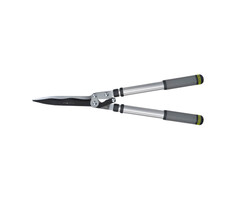 Burgon & Ball RHS Telescopische heggenschaar - 65,5 t/m 85 cm