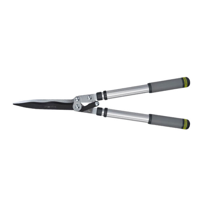 Burgon & Ball RHS Telescopische heggenschaar - 65,5 t/m 85 cm