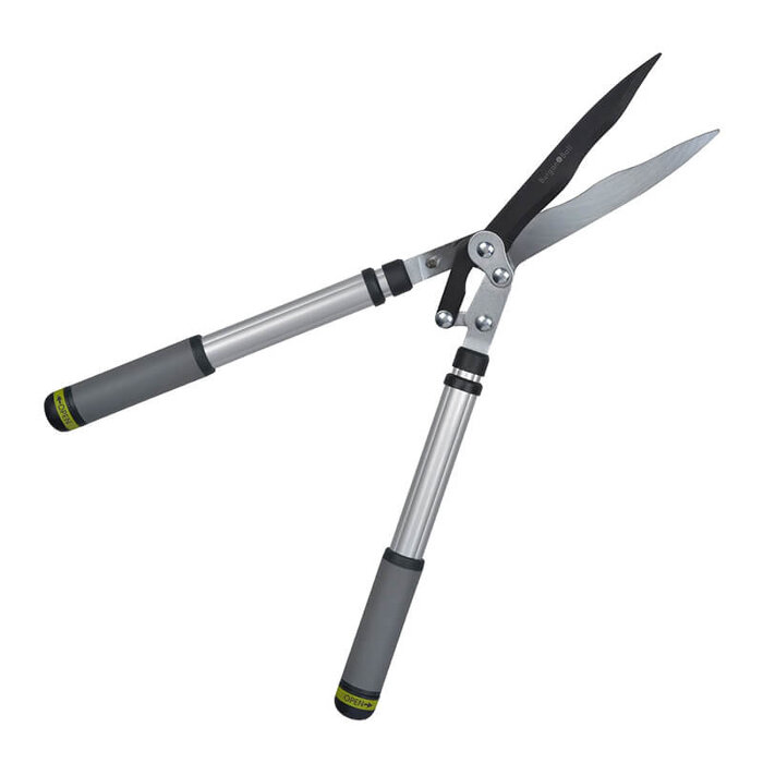 Burgon & Ball RHS Telescopische heggenschaar - 65,5 t/m 85 cm