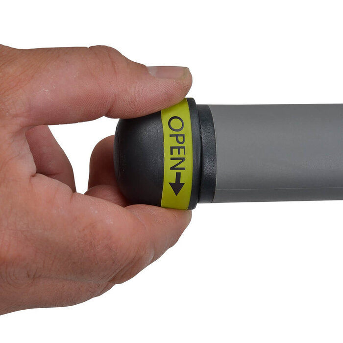 Burgon & Ball RHS Telescopische - Hefboom takkenschaar