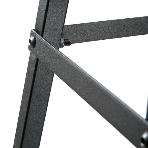 Harrod Obelisk Piramide - 2 m hoog - 60 cm breed