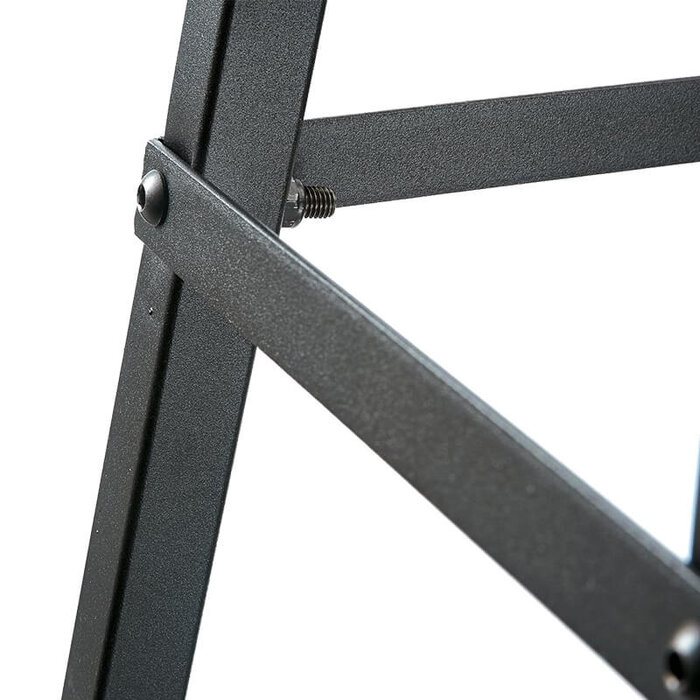 Harrod Obelisk Piramide - 2 m hoog - 60 cm breed