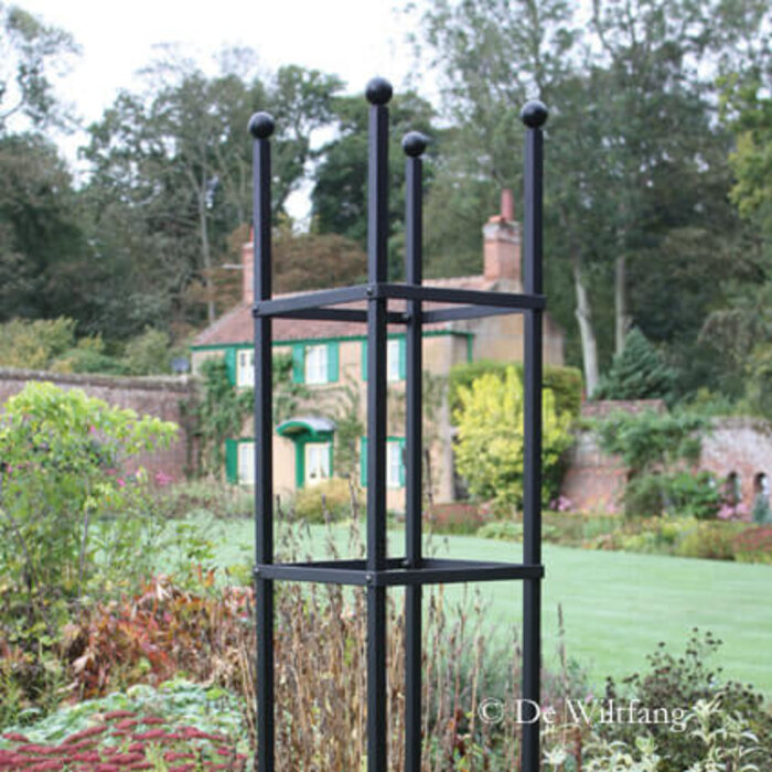 Harrod Obelisk Recht - 2 meter - 40 cm breed