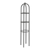 Harrod Obelisk Rond - 2 m hoog - 50 cm breed