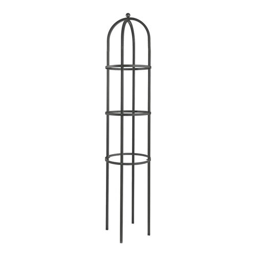 Harrod Obelisk Rond - 2 m hoog - 50 cm breed