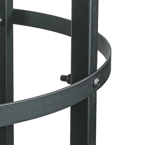 Harrod Obelisk Rond - 2 m hoog - 50 cm breed