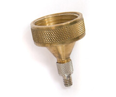 De Wiltfang Vorstventiel - IceStop - 1/2 en 3/4"