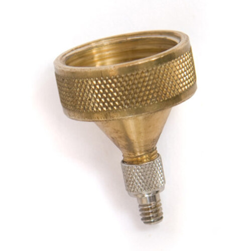 De Wiltfang Vorstventiel - IceStop - 1/2 en 3/4"