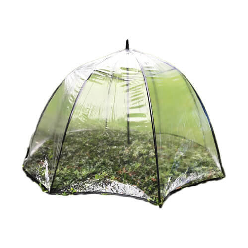 GardenSkill Planten Paraplu - Cloche - diameter 1 meter