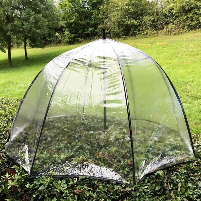 GardenSkill Planten Paraplu - Cloche - diameter 1 meter
