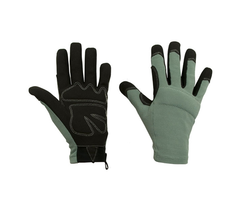 Foxgloves Works handschoenen - Groen - S t/m XL