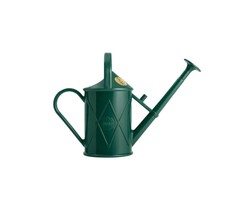 Haws Bartley Burbler Gieter - 1 liter - 5 kleuren - Gerecycled kunststof
