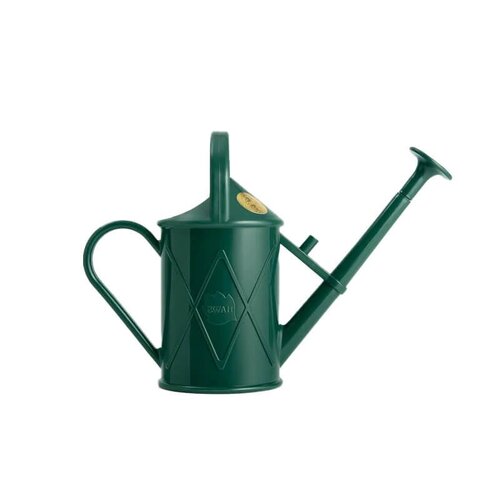 Haws Bartley Burbler Gieter - 1 liter - 5 kleuren - Gerecycled kunststof