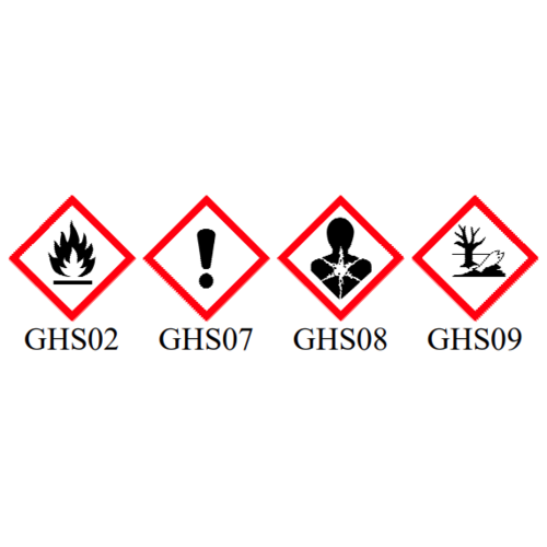 Auro 121 Universele impregneerolie - 0,75 of 2,5 liter