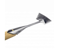 Sneeboer Schoffel - 10 t/m 20 cm breed - 190 cm