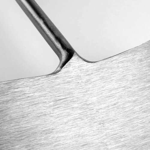 Sneeboer Schoffel - 10 t/m 20 cm breed - 190 cm