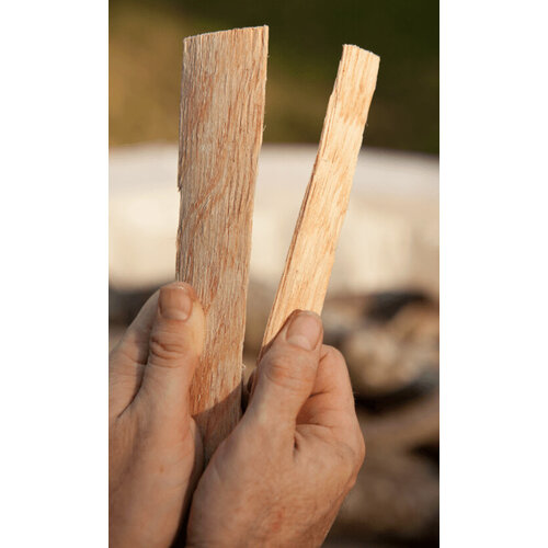 Fatwood Fatwood Vuurstarters - Breek en Brand