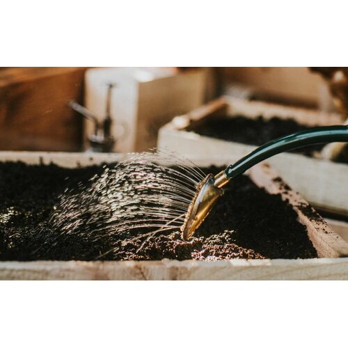 Haws Rowley Ripple binnengieter - 1 liter - Gegalvaniseerd staal - Div. kleuren