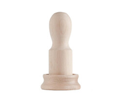 De Wiltfang Potjesmaker - Hout